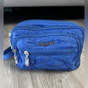 Baggallini Crossbody Bag